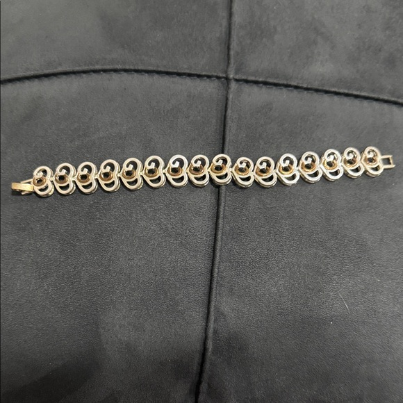 SJ Brand Heart God's Bracelet 7.5” long